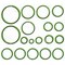 Four Seasons Dodge Sprinter 09-03 Mercedes Sprinter Ac Seal Kit, 26841 26841 - alternate 2